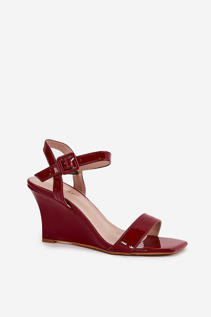  Cothurnes model 210796 Step in style 