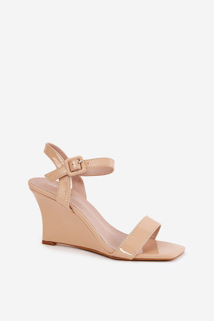  Cothurnes model 210797 Step in style 