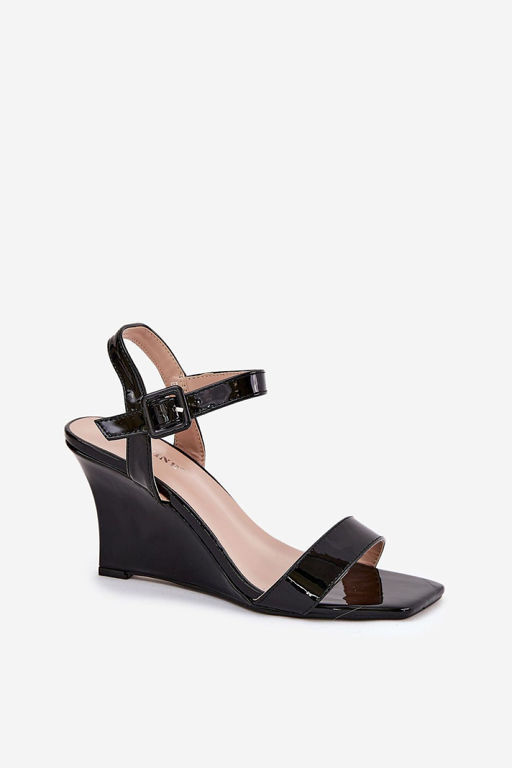  Cothurnes model 210798 Step in style 