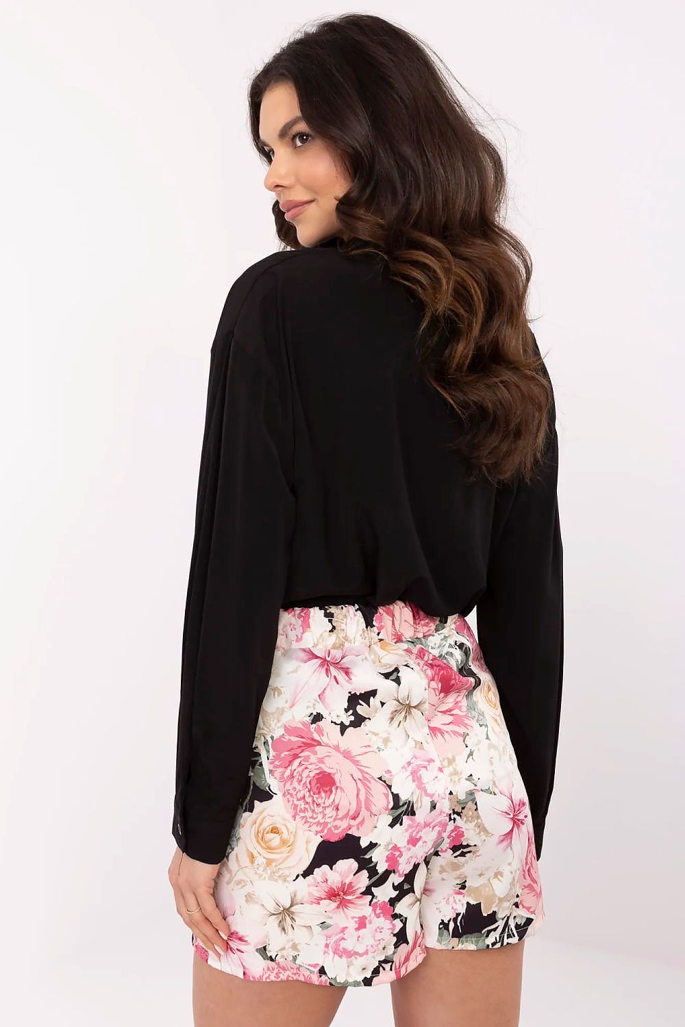  Jupe pantalon model 210856 Italy Moda 