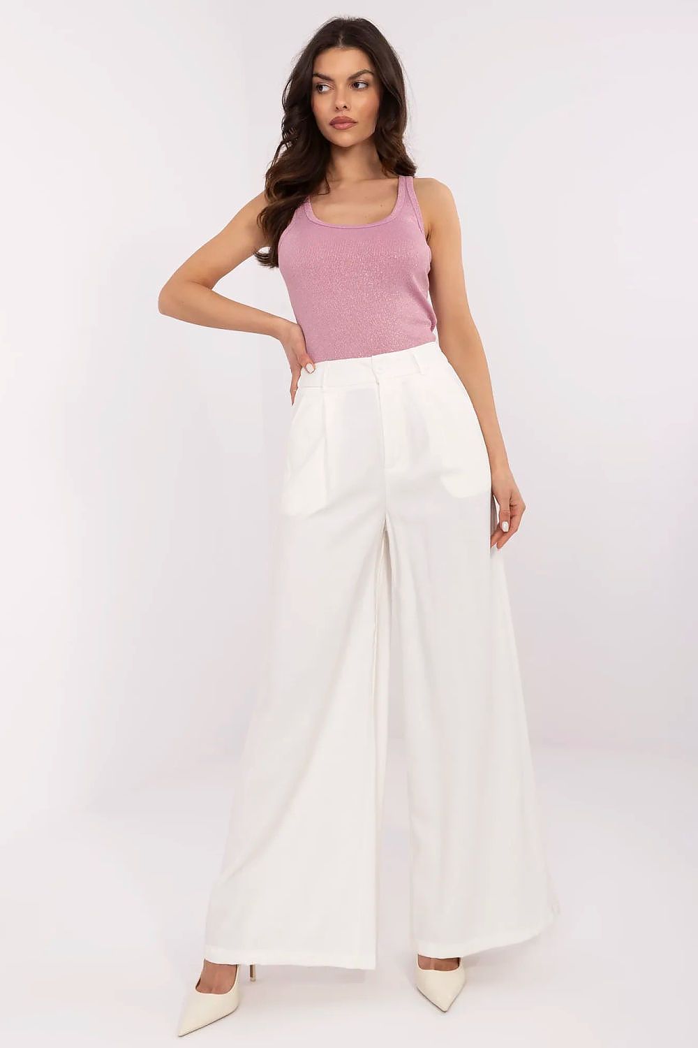 Pantalon femme model 210868 NM 
