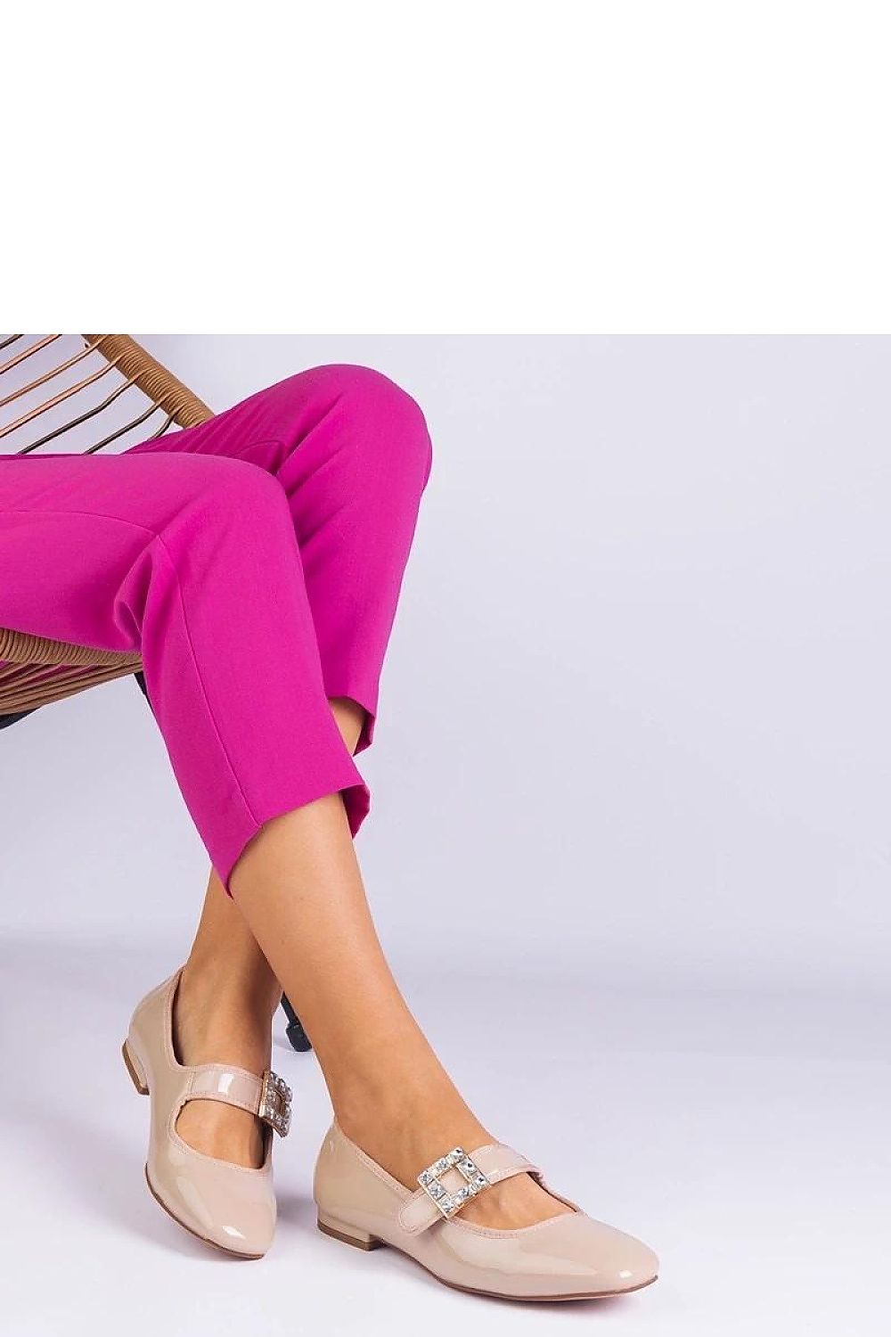  Ballerine model 210928 PRIMO 
