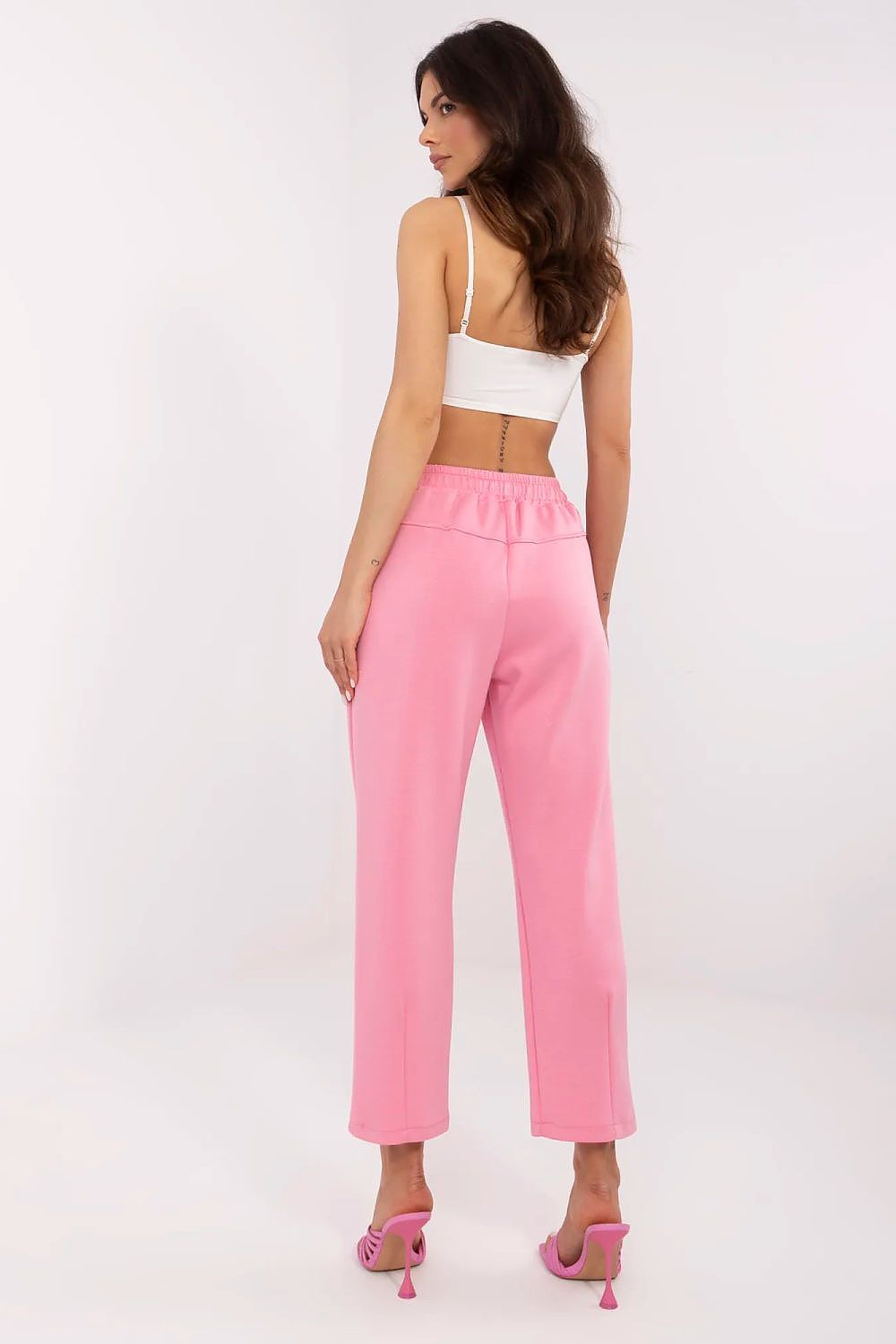  Pantalon survêtement model 210957 Italy Moda 