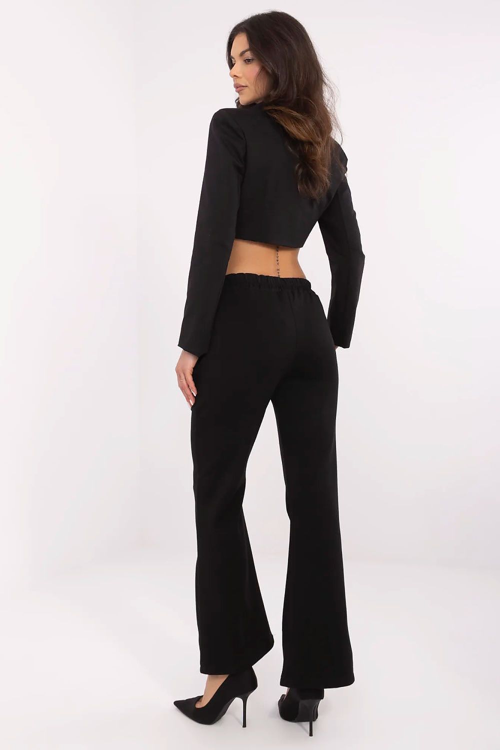  Pantalon survêtement model 210970 Italy Moda 