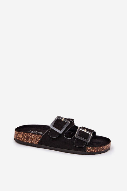  Clacquettes model 211015 Step in style 