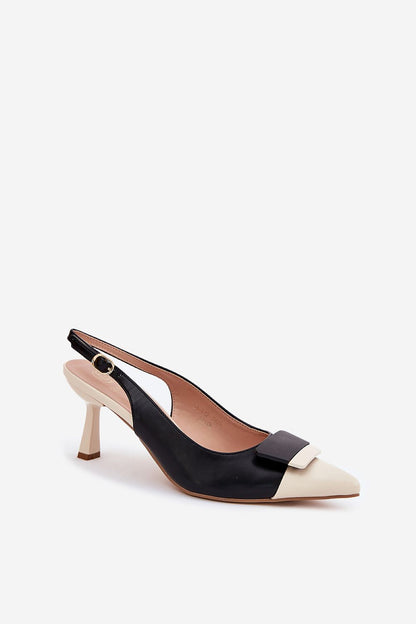  Talons hauts model 211031 Step in style 
