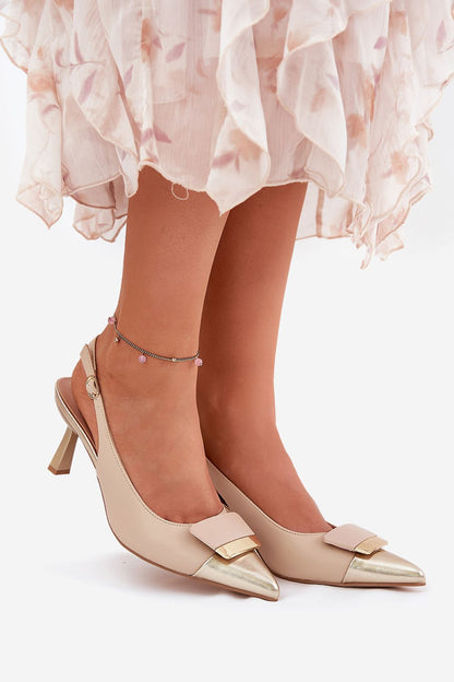  Talons hauts model 211032 Step in style 