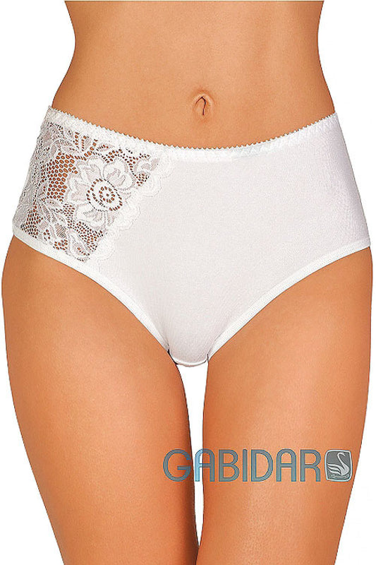 Culottes model 47701 Gabidar