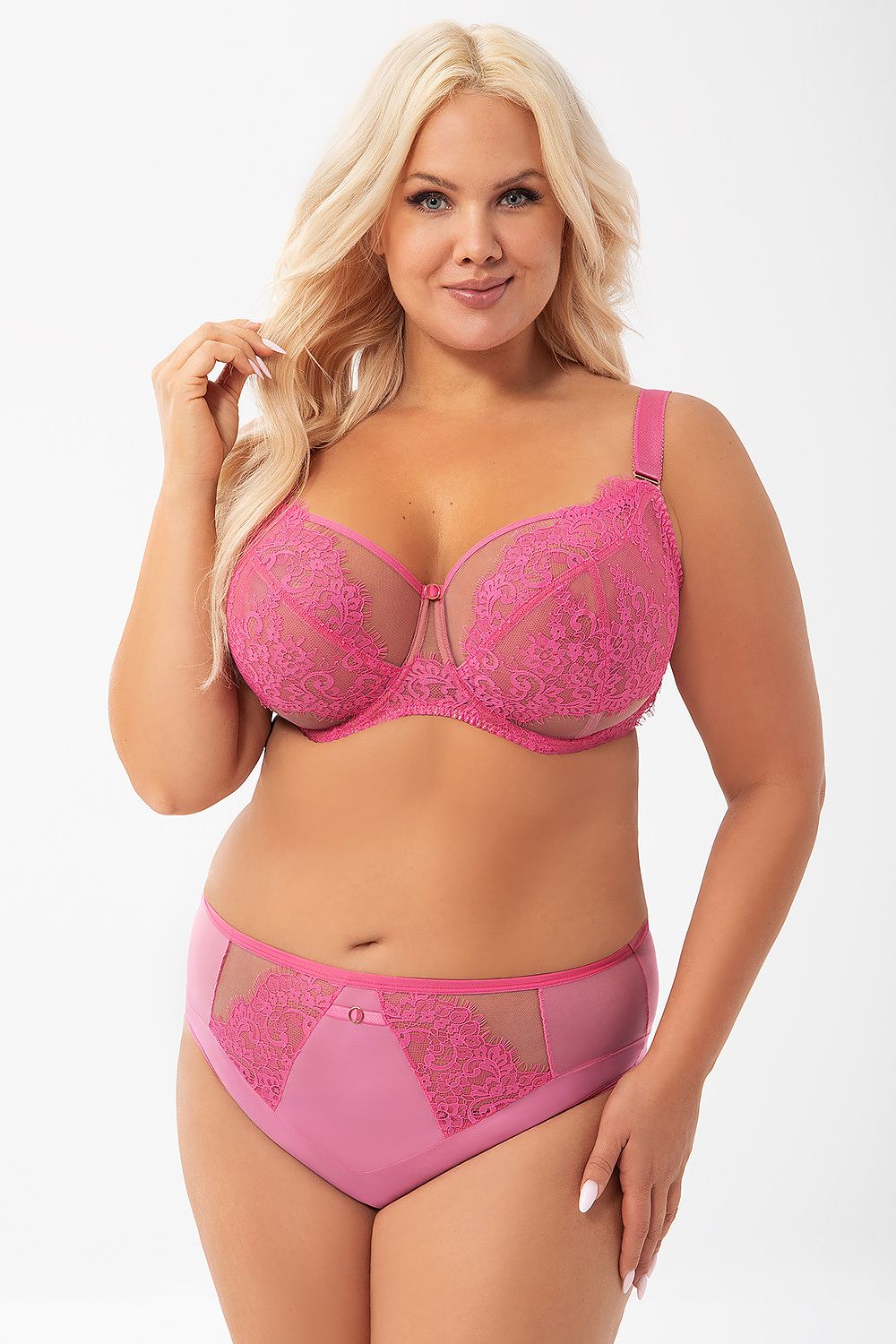  Soft model 211161 Gorsenia Lingerie 