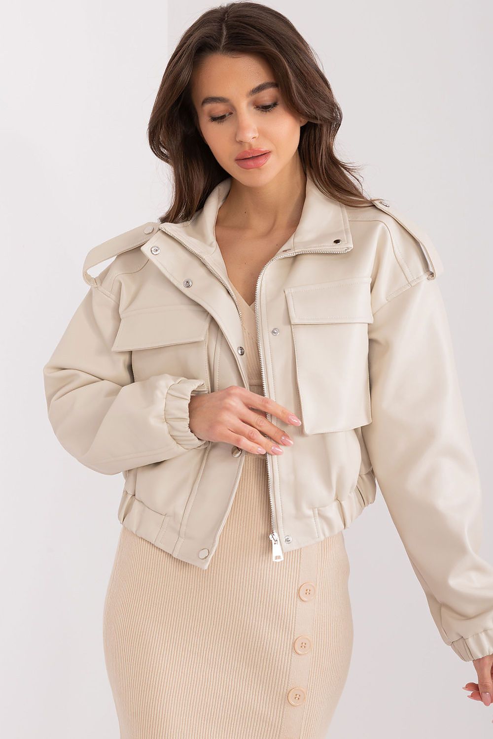  Veste model 211186 NM 