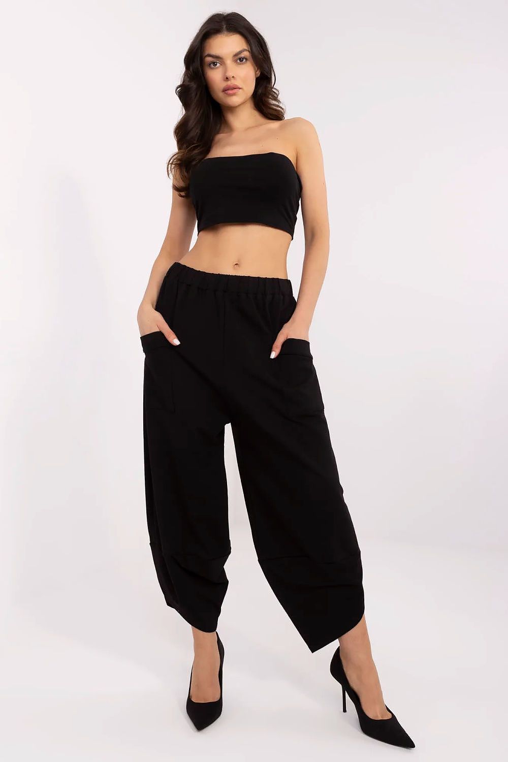  Pantalon survêtement model 211188 Relevance 