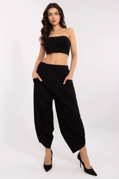  Pantalon survêtement model 211188 Relevance 
