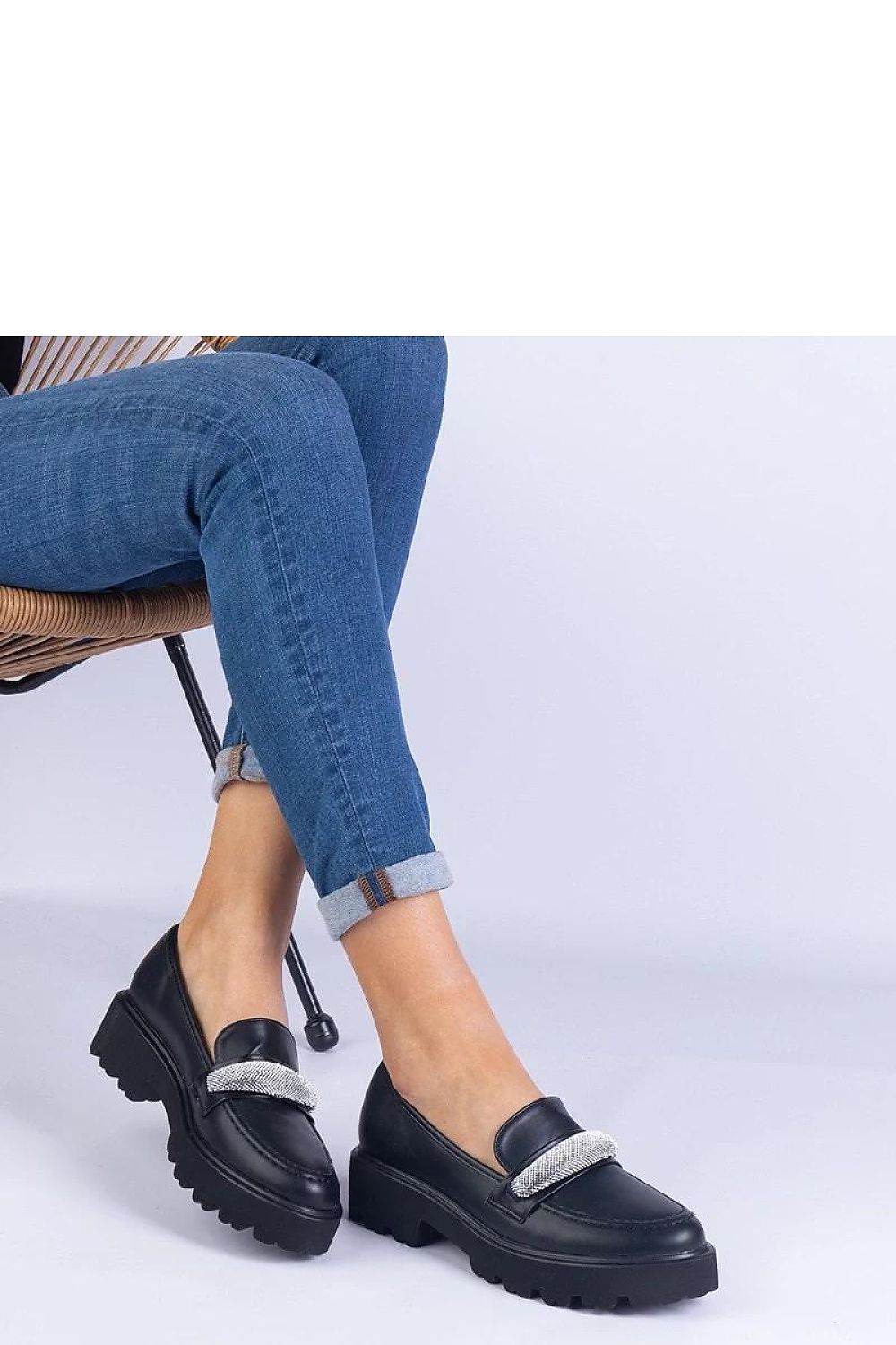  Moccasins model 211201 PRIMO 