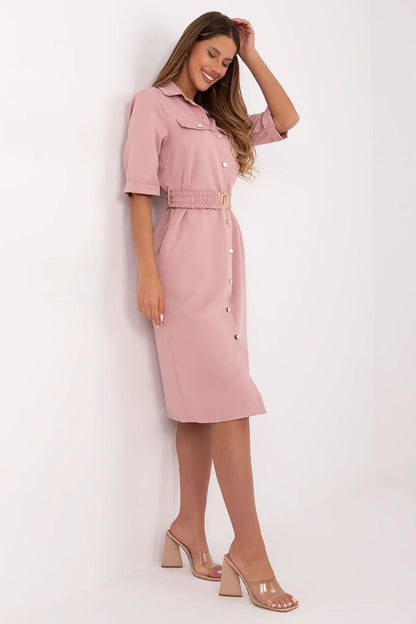  Robe de jour model 211286 Italy Moda 