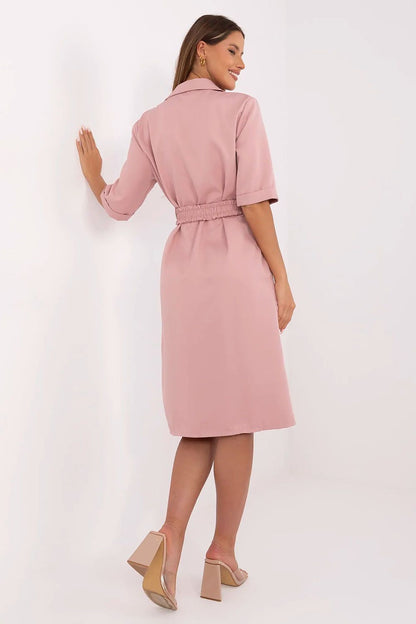  Robe de jour model 211286 Italy Moda 