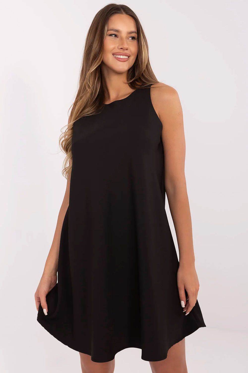  Robe de jour model 211291 Italy Moda 