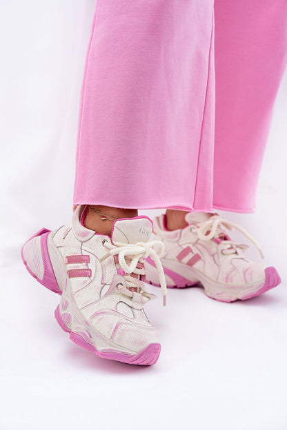  Chaussures de sport model 211308 Step in style 