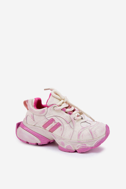  Chaussures de sport model 211308 Step in style 