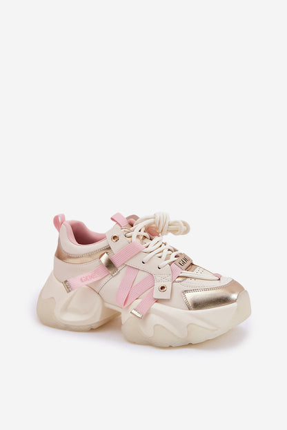  Chaussures de sport model 211309 Step in style 