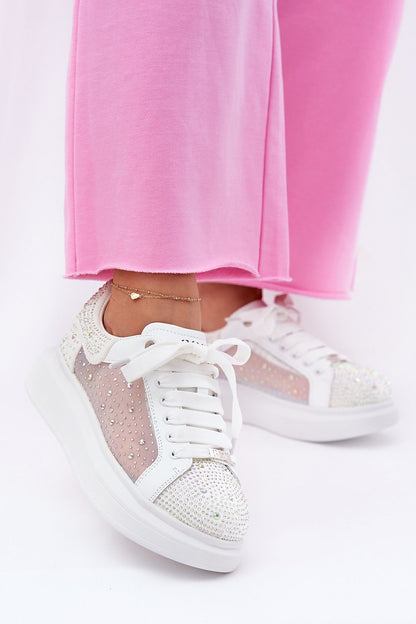  Chaussures de sport model 211312 Step in style 