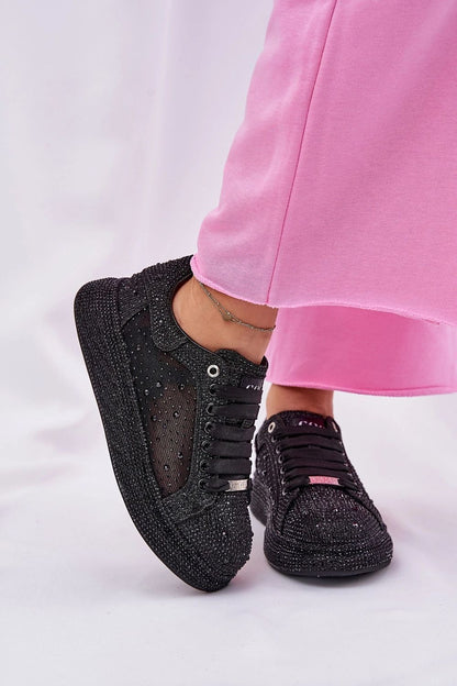  Chaussures de sport model 211314 Step in style 
