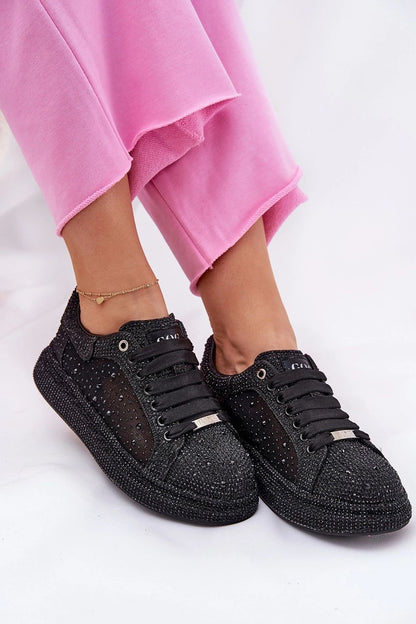  Chaussures de sport model 211314 Step in style 