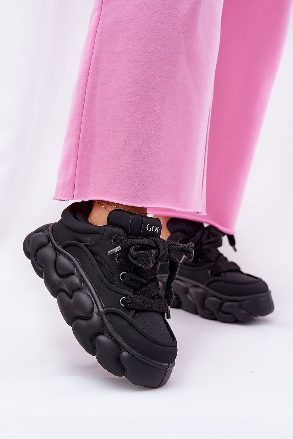  Chaussures de sport model 211324 Step in style 