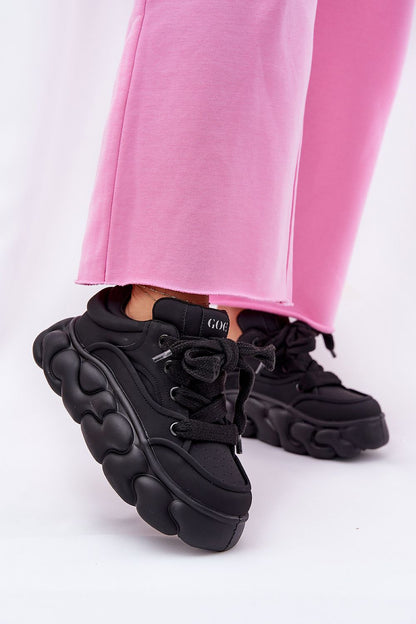  Chaussures de sport model 211324 Step in style 