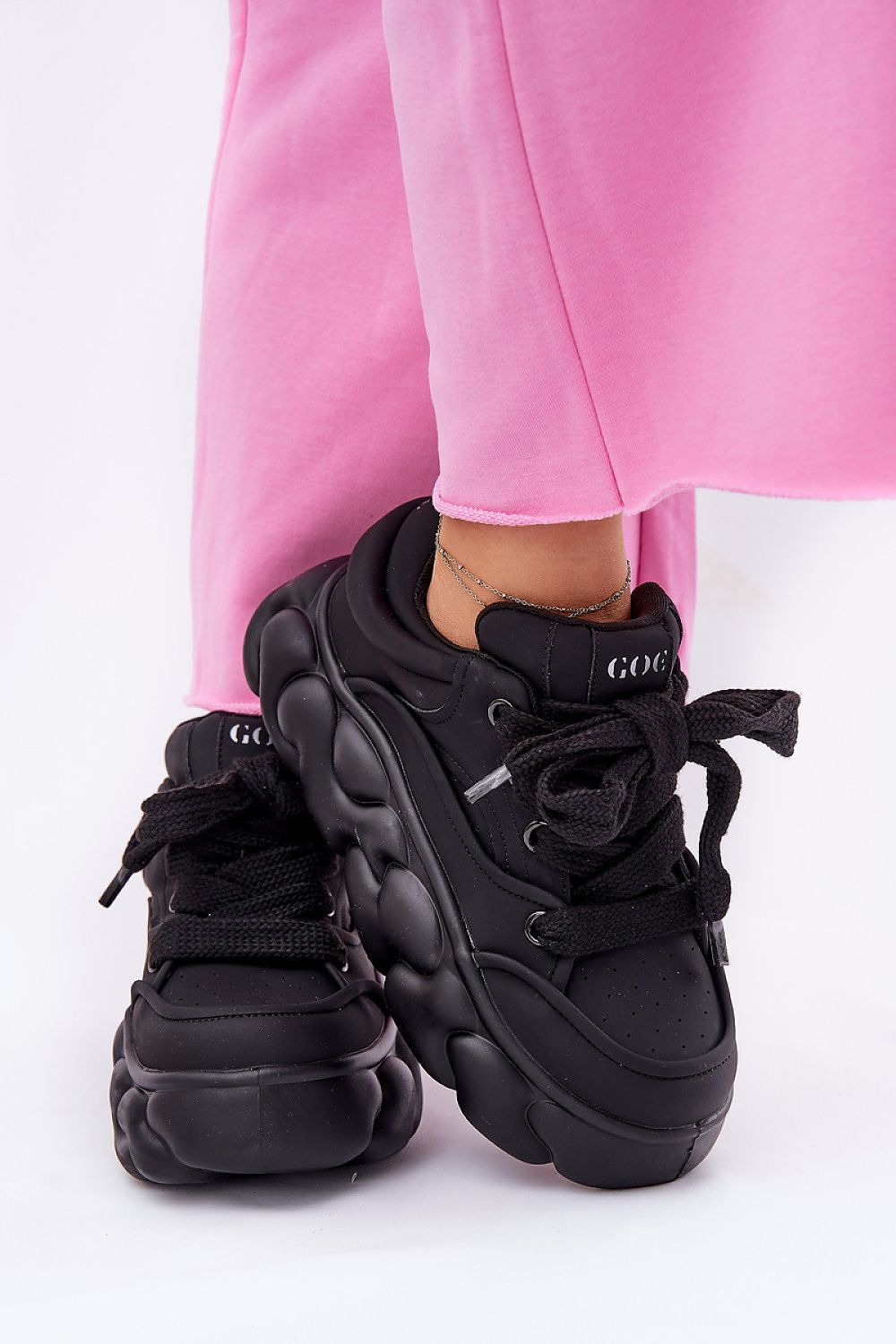  Chaussures de sport model 211324 Step in style 