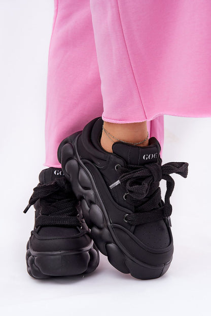  Chaussures de sport model 211324 Step in style 