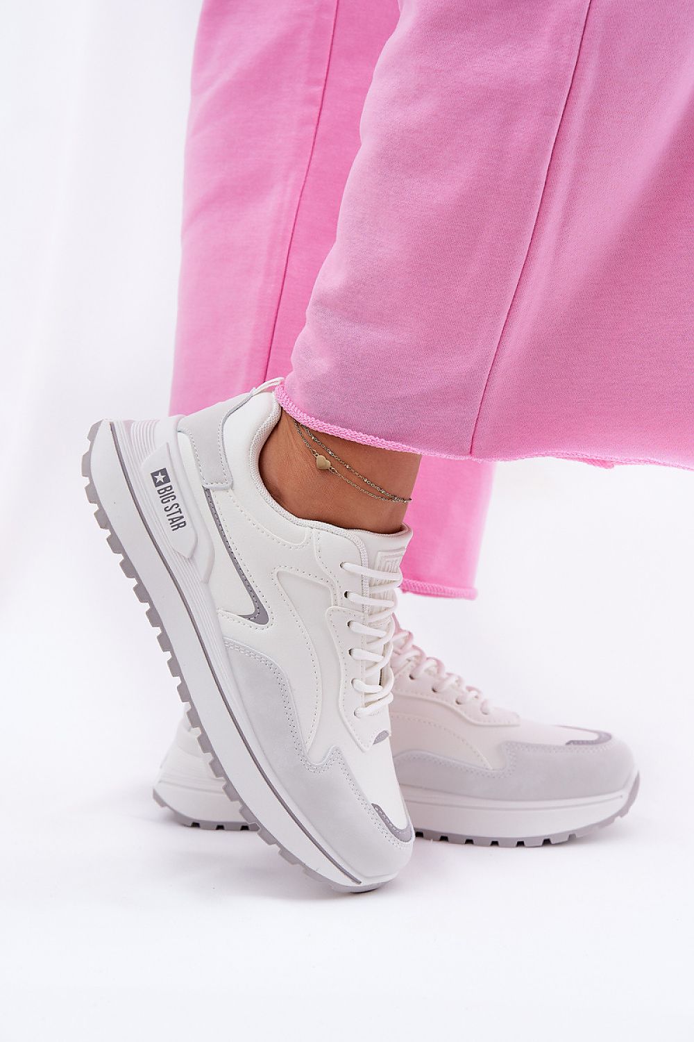  Chaussures de sport model 211330 Step in style 