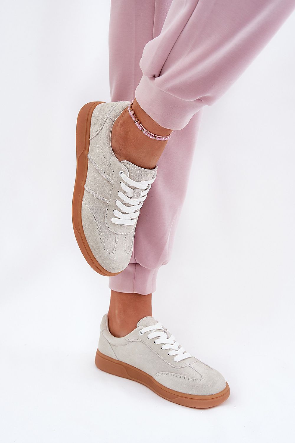  Chaussures de sport model 211339 Step in style 