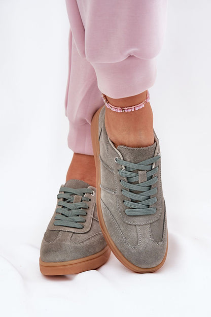  Chaussures de sport model 211341 Step in style 