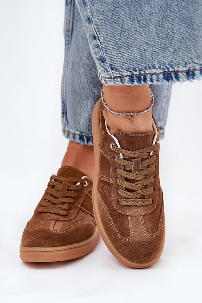 Chaussures de sport model 211342 Step in style 