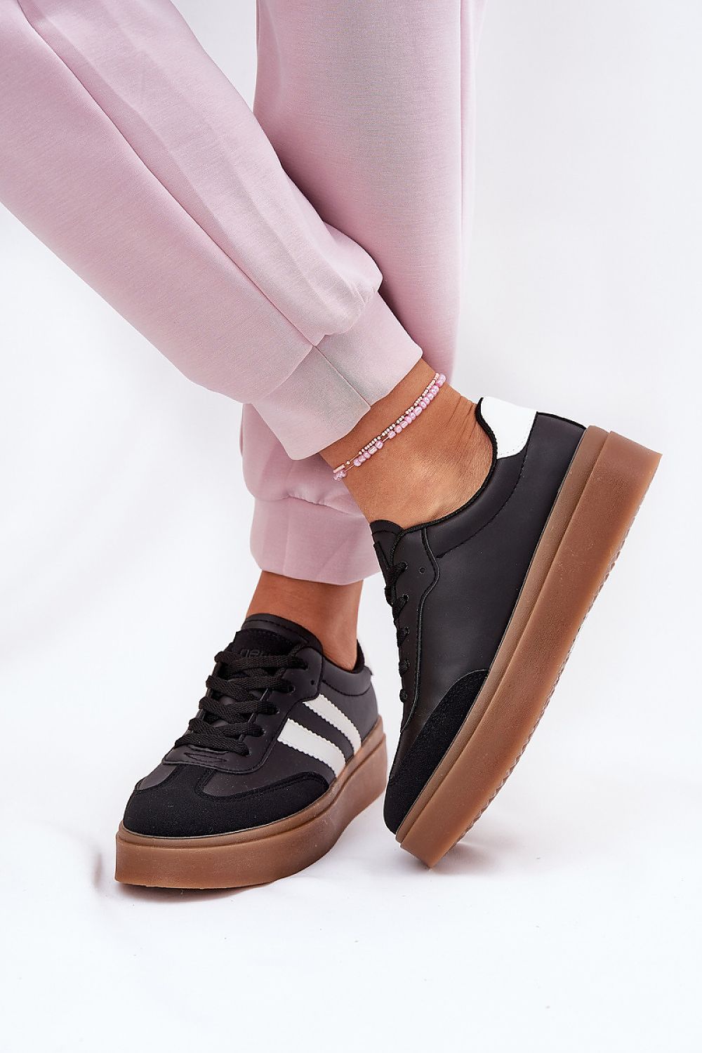  Chaussures de sport model 211343 Step in style 