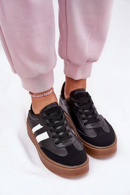  Chaussures de sport model 211343 Step in style 