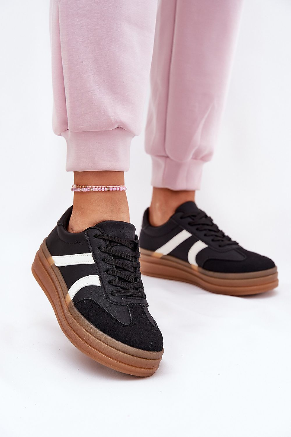  Chaussures de sport model 211346 Step in style 