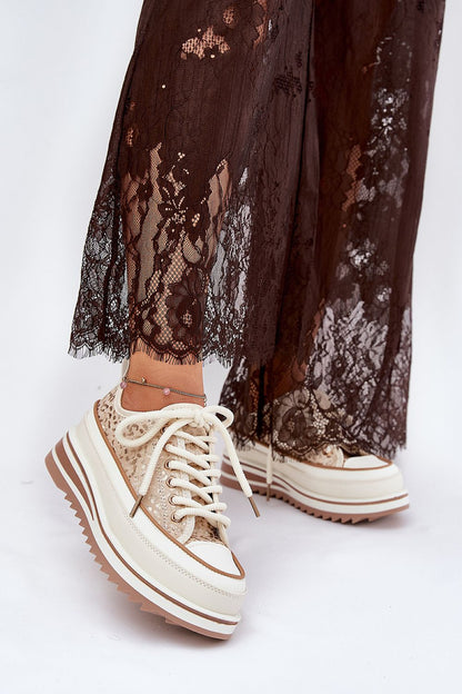  Baskets model 211353 Step in style 