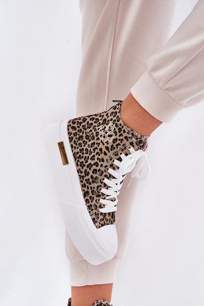  Baskets model 211354 Step in style 