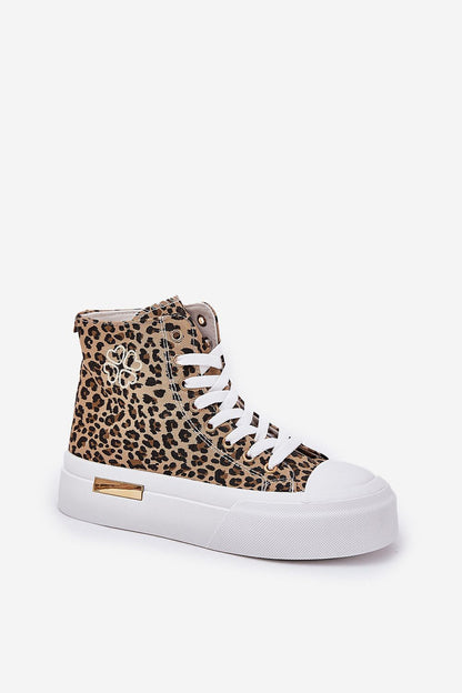 Baskets model 211354 Step in style 