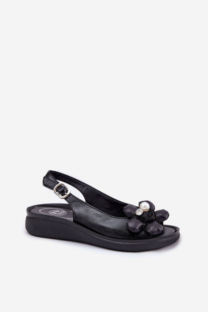  Cothurnes model 211359 Step in style 