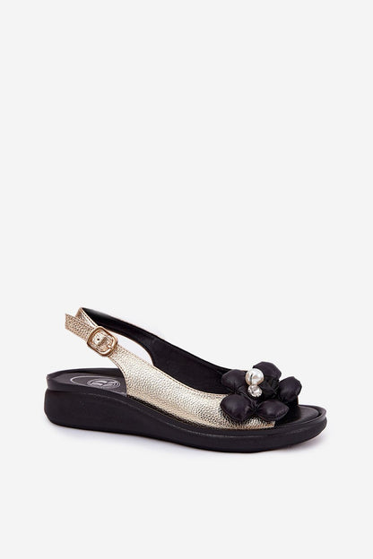  Cothurnes model 211360 Step in style 