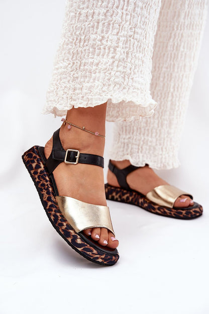  Sandales model 211366 Step in style 