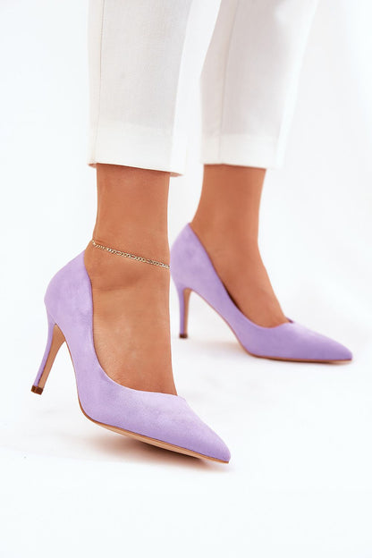  Talons hauts model 211378 Step in style 