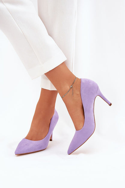  Talons hauts model 211378 Step in style 