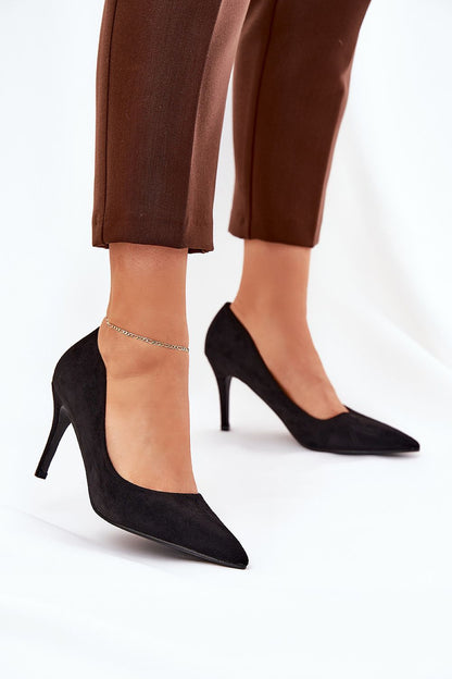  Talons hauts model 211380 Step in style 
