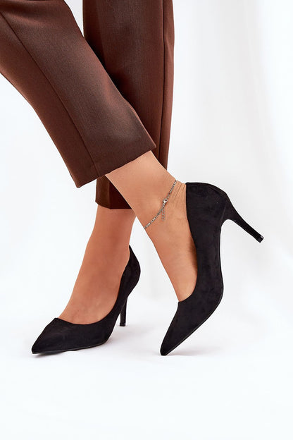  Talons hauts model 211380 Step in style 