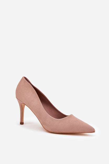  Talons hauts model 211381 Step in style 