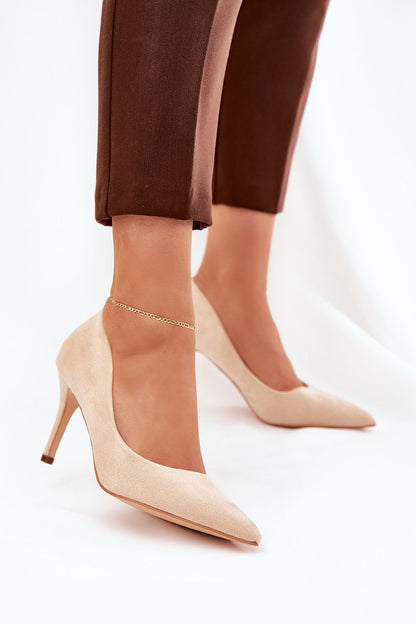  Talons hauts model 211382 Step in style 