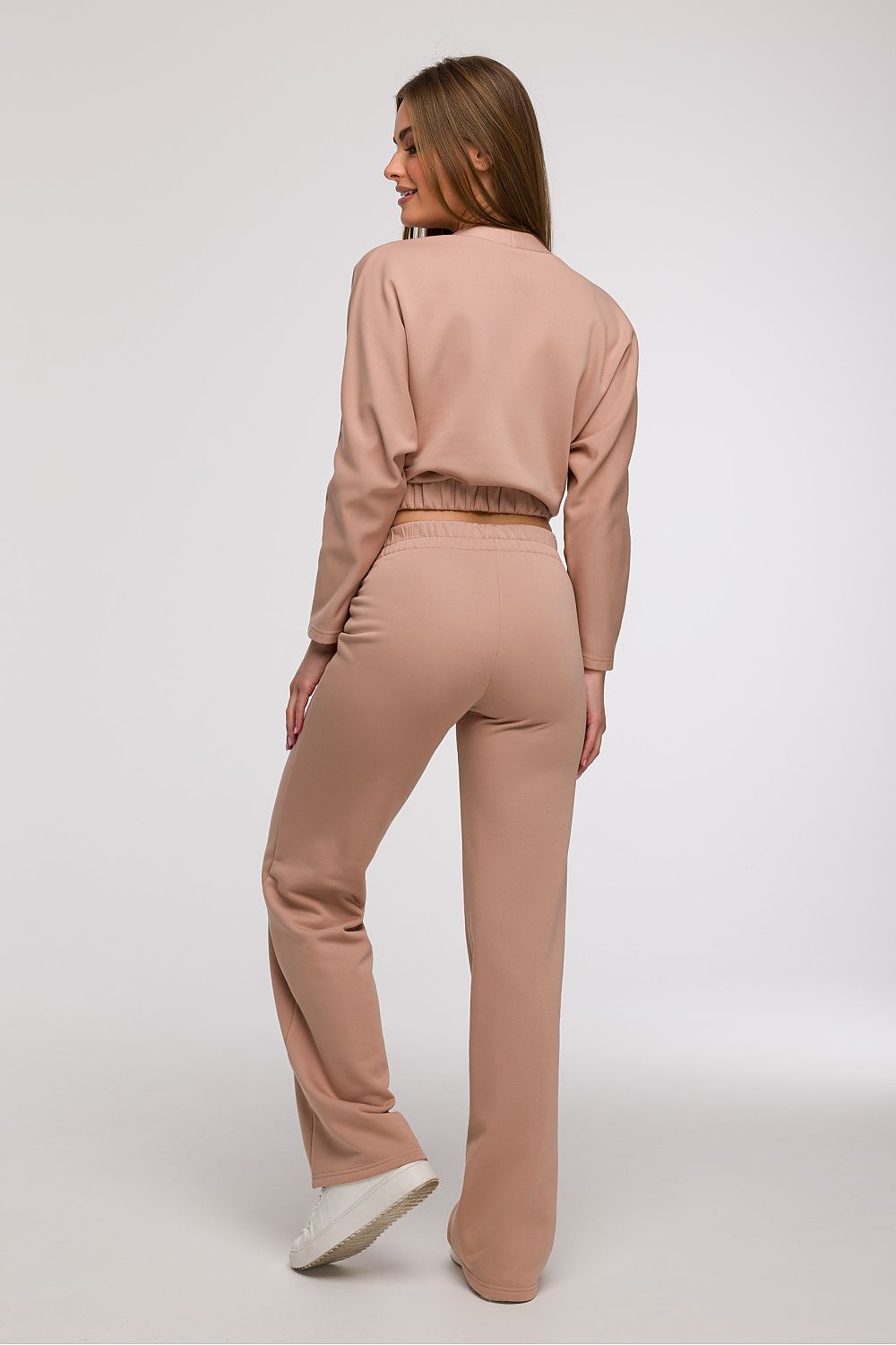  Pantalon survêtement model 211509 BeWear 